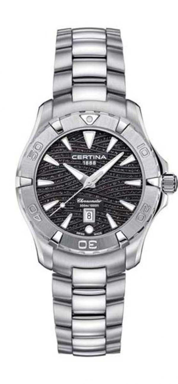 CERTINA DS Action Lady C0322511105109