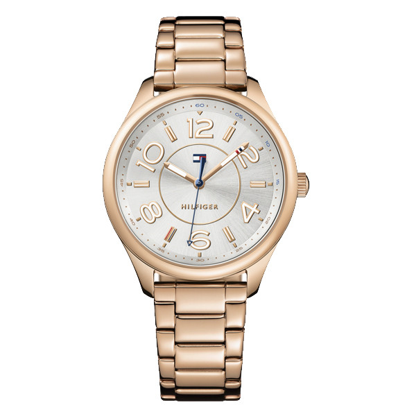 TOMMY HILFIGER Sofia naisten kello