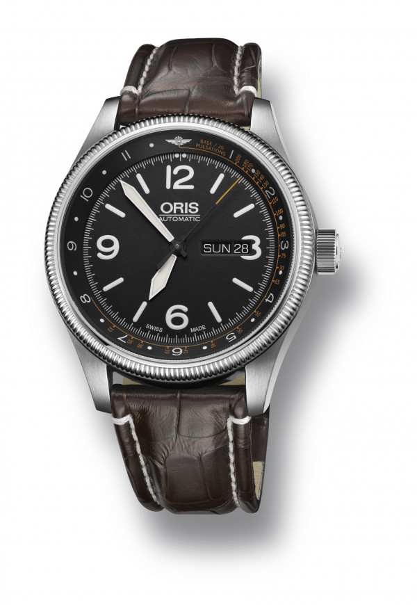 ORIS ROYAL Flying Doctor Service Limited Edition II
