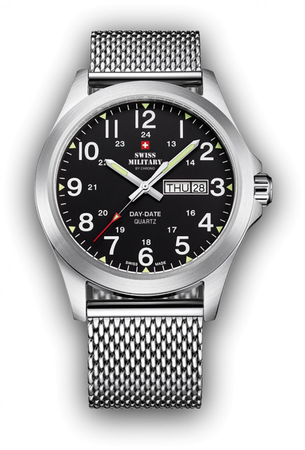 SWISS MILITARY SMP36040.13
