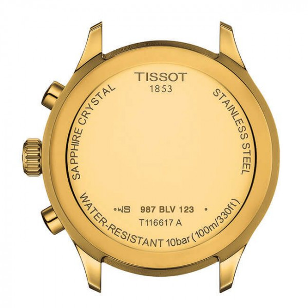 TISSOT T-Sport Chrono XL Classic T116.617.33.051.00