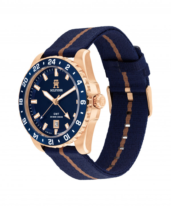 Tommy Hilfiger rannekello TH1792130