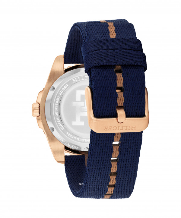 Tommy Hilfiger rannekello TH1792130