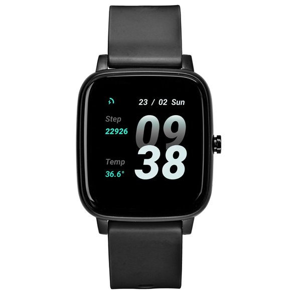 STRAND Smart watch älykello S716USBBV