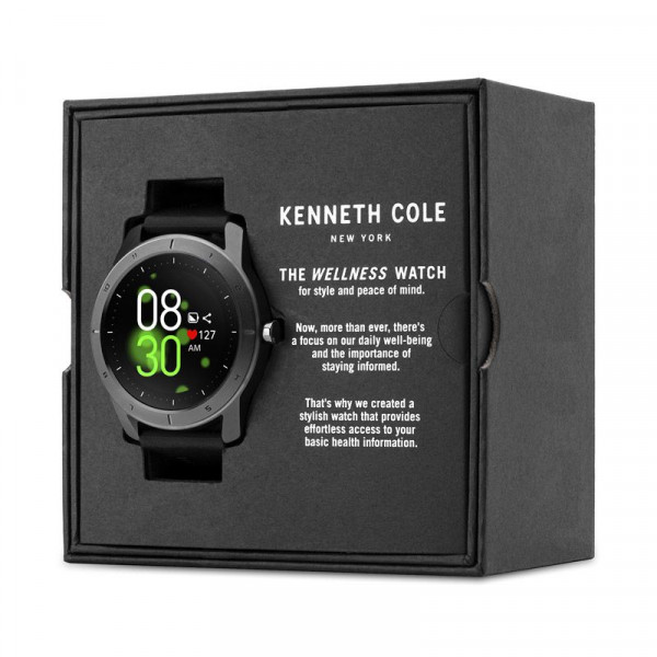 KENNETH COLE Wellness watch älykello KCWGP2174001