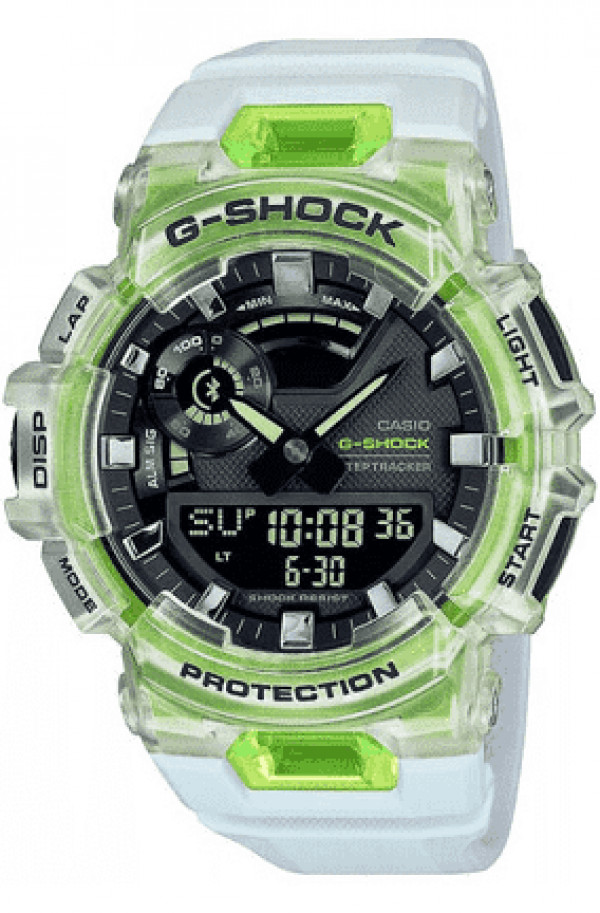 Casio G-Shock G-Squad GBA-900SM-7A9ER