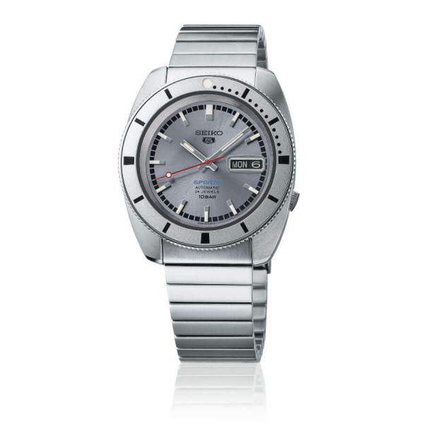 Seiko 5 Sport Heritage Limited Edition SRPL03K1