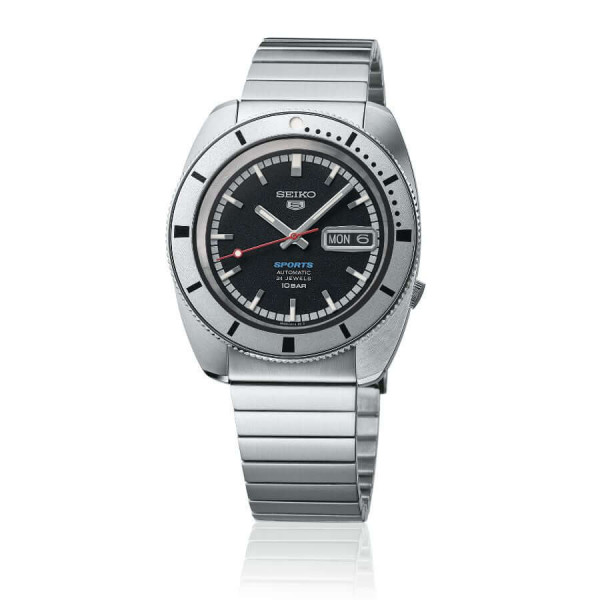 Seiko 5 Sport Heritage Limited Edition SRPL05K1