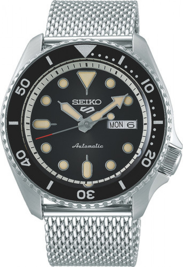 SEIKO 5 Sports Suits SRPD73K1 Automatic