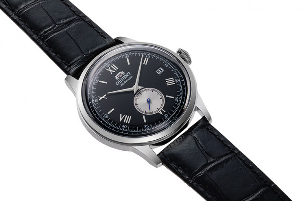 Orient Bambino Small Second 38mm RA-AP0101B30B