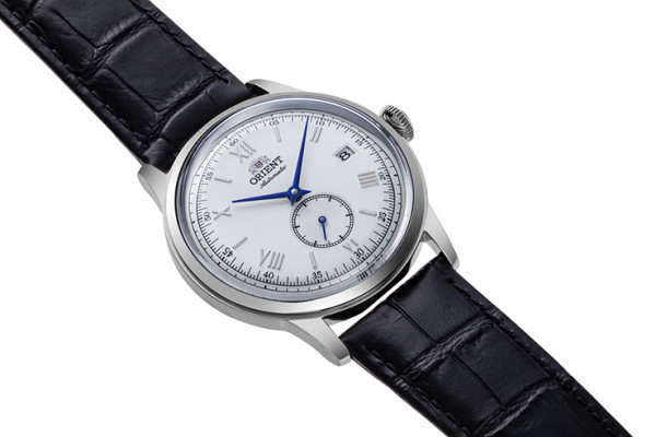 Orient Bambino Small Second 38mm RA-AP0104S30B