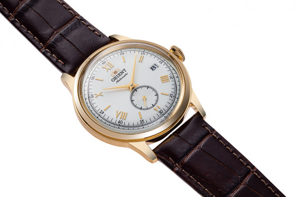 Orient Bambino Small Second 38mm RA-AP0106S30B