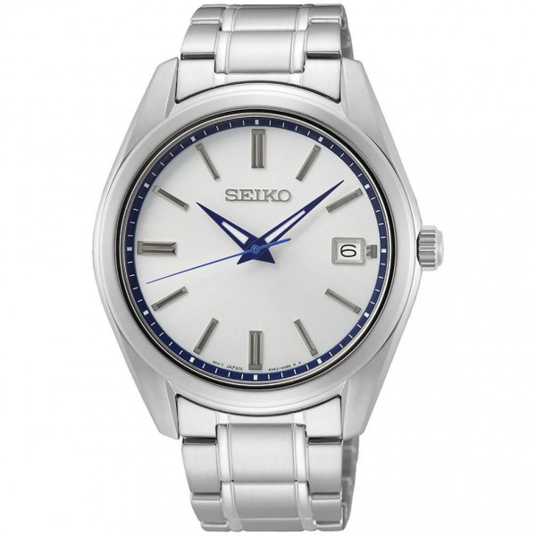 SEIKO 140th Anniversary Limited Edition SUR457P1