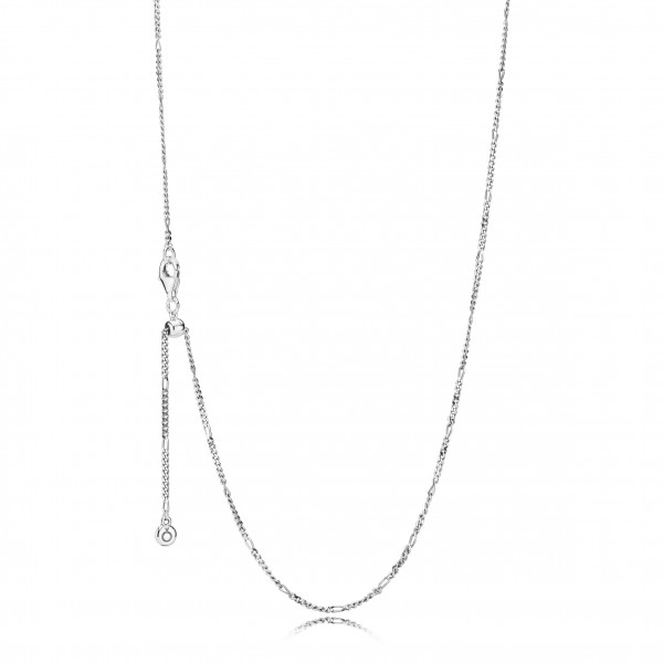 PANDORA Sterling Silver Necklace - 70CM