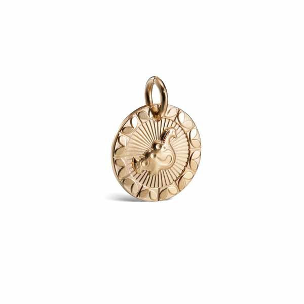 Kalevala Taikalintu pronssi amulettiriipus 38703152