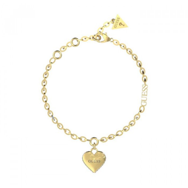 Guess Falling in Love muotirannekoru JUBB02229JWYGS