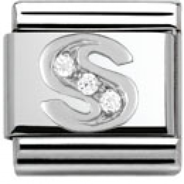 NOMINATION SilverShine S 330301/19
