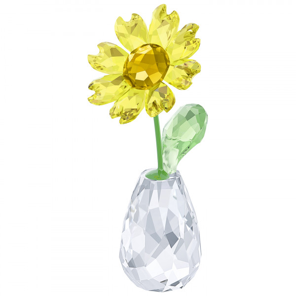 SWAROVSKI kristalliesine Flower Dreams - Sunflower 5254311