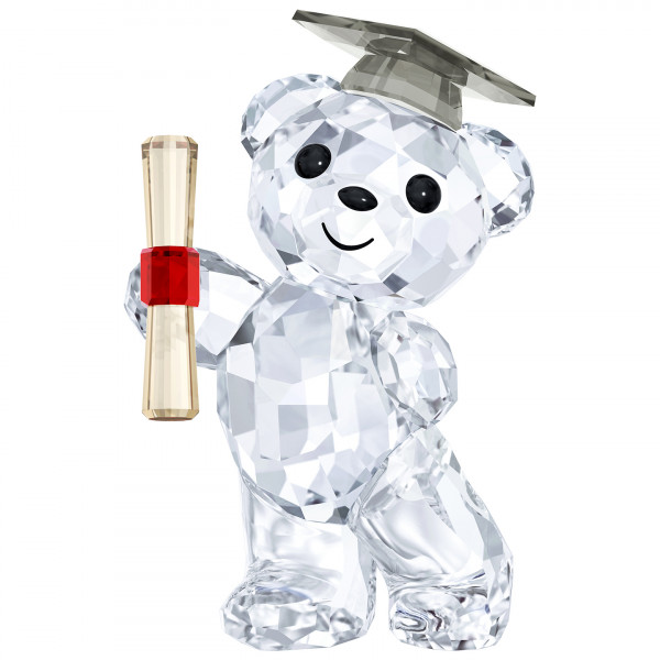 SWAROVSKI Kris Bear - Graduation 5301572