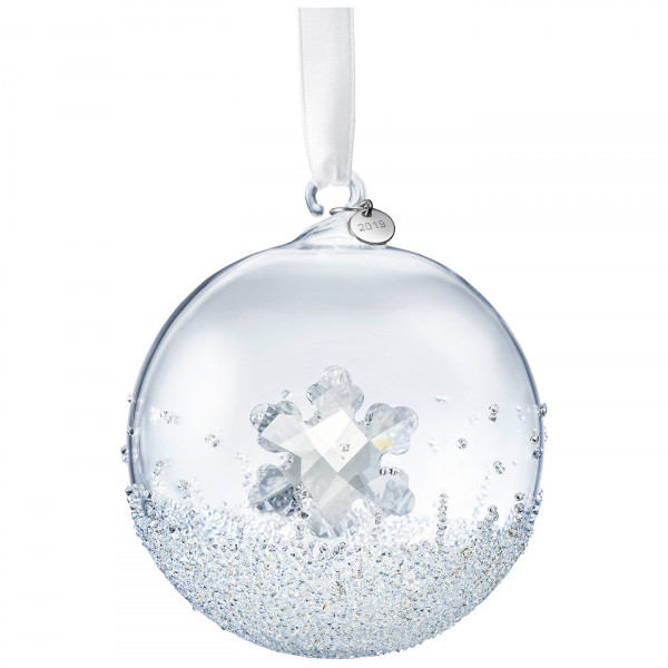 SWAROVSKI Christmas Ball Ornament, A.E. 2019 5453636