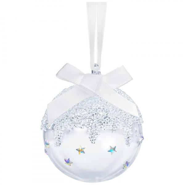 SWAROVSKI Christmas Ball Ornament, small 5464884