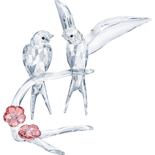 Swarovski kristalli linnut, 5475566