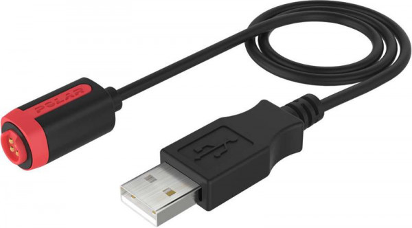 Polar Loop / M600 USB-virtakaapeli 910531654