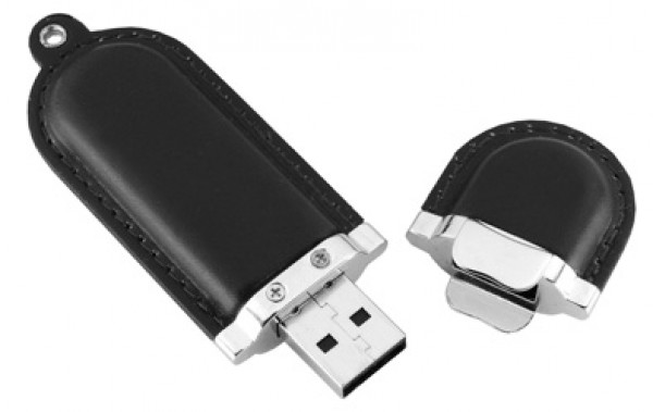 USB muistitikku 4Gb lahjarasiassa