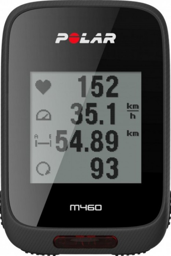 POLAR M460 GPS pyöräilytietokone 90064872