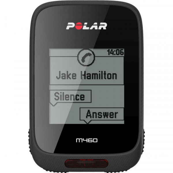 POLAR M460 GPS pyöräilytietokone 90064872