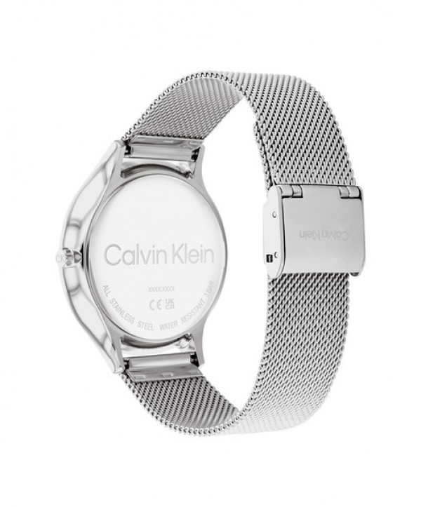 Calvin Klein Naisten rannekello TIMELESS CK25200001